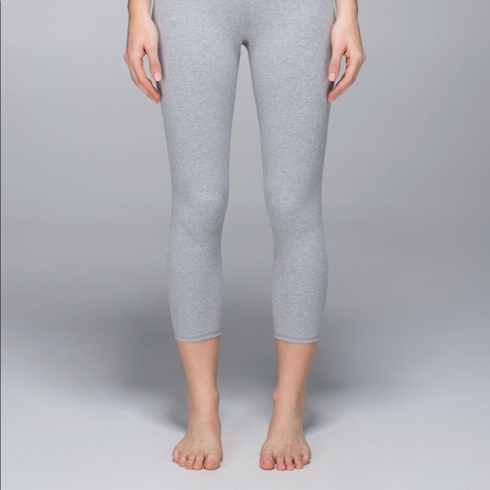Wunder Under Crop